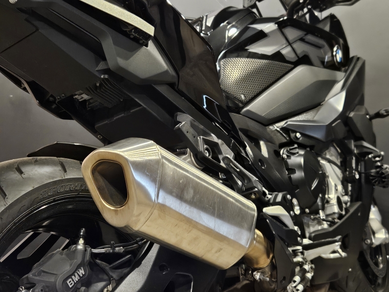 Bmw S 1000 xr . 2022 Usado en BMW Premium Selection Bmw S 1000 xr . 2022 Usado en BMW Premium Selection