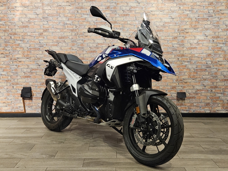 BMW Seminuevos BMW R 1300 GS I 2024 BMW R 1300 GS I 2024