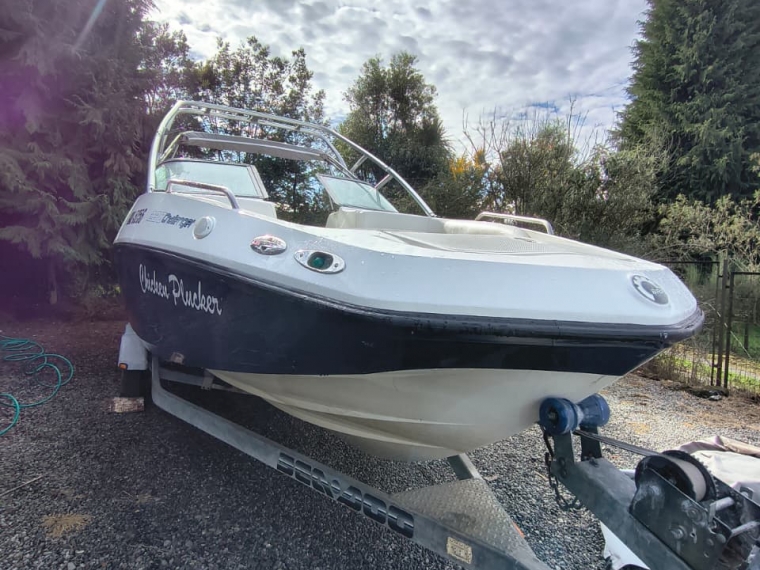 Otro Otro Sea Doo  2009 Usado en G Autos Automotriz - G Autos