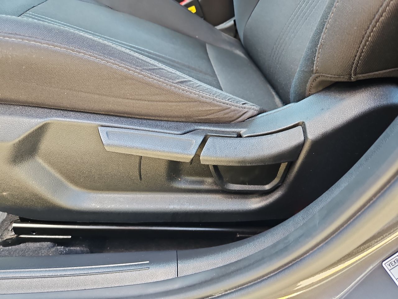 Hyundai Accent Accent Bn7i Mpi 1.5 2025 Usado en Usados de Primera - Sergio Escobar