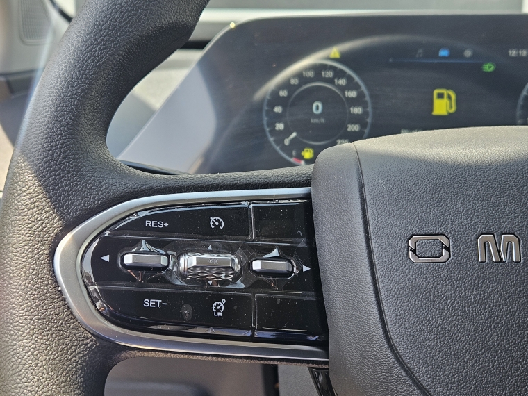 Omoda C5 C5 Urban 1.5l Cvt9 2026 Usado  Usado en Kovacs Usados