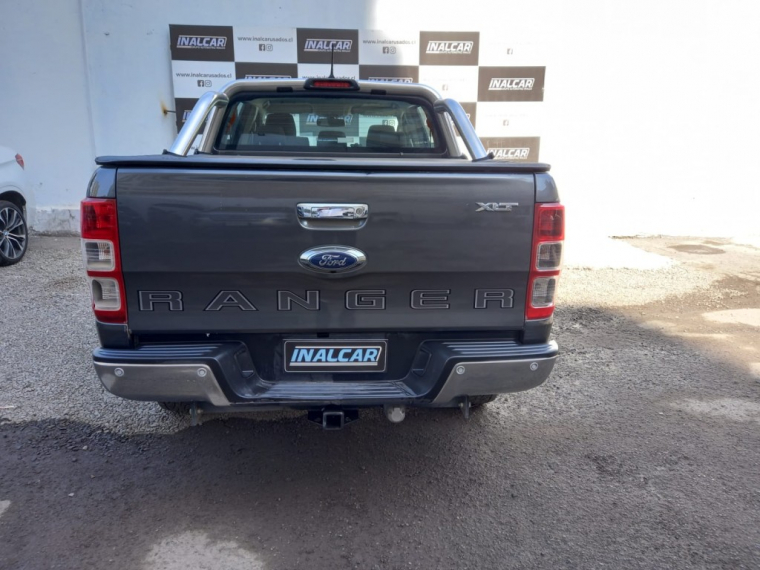 Ford Ranger Xlt 2020 Usado  Usado en Webautos.cl