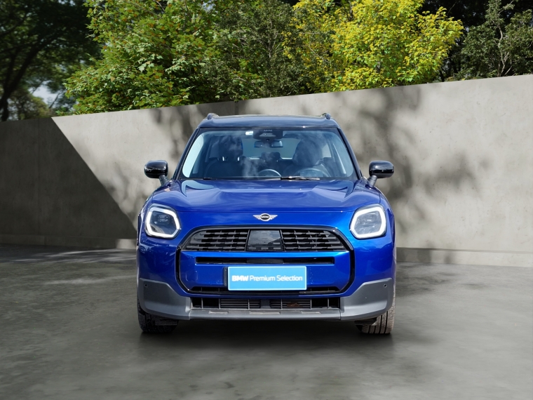 Mini Cooper Countryman C 1.5 Classic 2026 Usado Usado en BMW Premium Selection Mini Cooper Countryman C 1.5 Classic 2026 Usado Usado en BMW Premium Selection