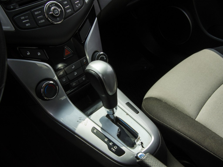 Chevrolet Cruze Aut 2014 Usado  Usado en Webautos.cl
