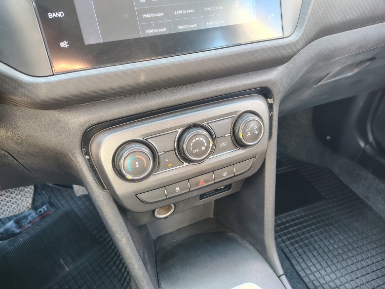 Chery Tiggo 2 Tiggo 2 Gls Cvt 1.5 Euro 6b 2024 Usado en Rosselot Usados