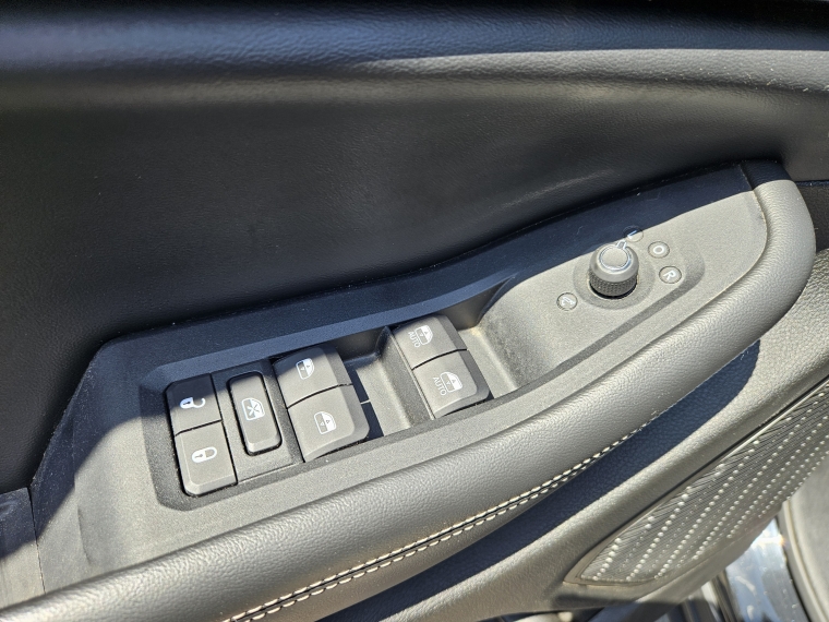 Jeep Grand cherokee Laredo Altitu 4x4 3.6 At 2024 Usado  Usado en Kovacs Usados