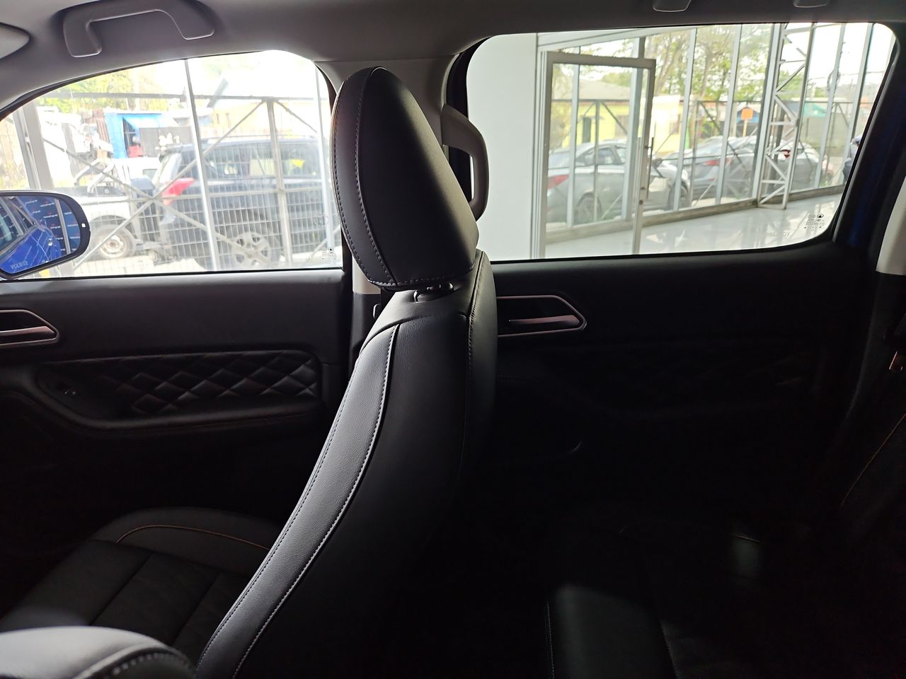 Great wall Poer Poer Plus 4x4 2.0 Aut. 2025 Usado en Usados de Primera - Sergio Escobar