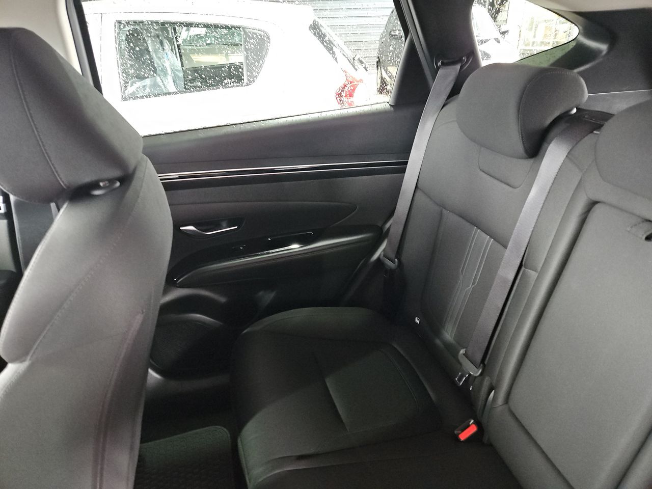 Hyundai Tucson Tucson Nx4 2.0 Aut 2023 Usado en Usados de Primera - Sergio Escobar