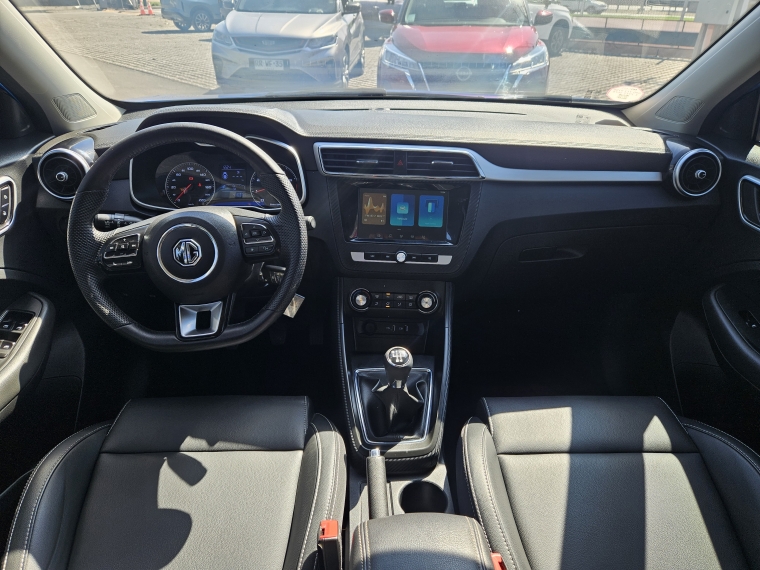 Mg Zs Com Mt 1.5 2025 Usado  Usado en Kovacs Usados