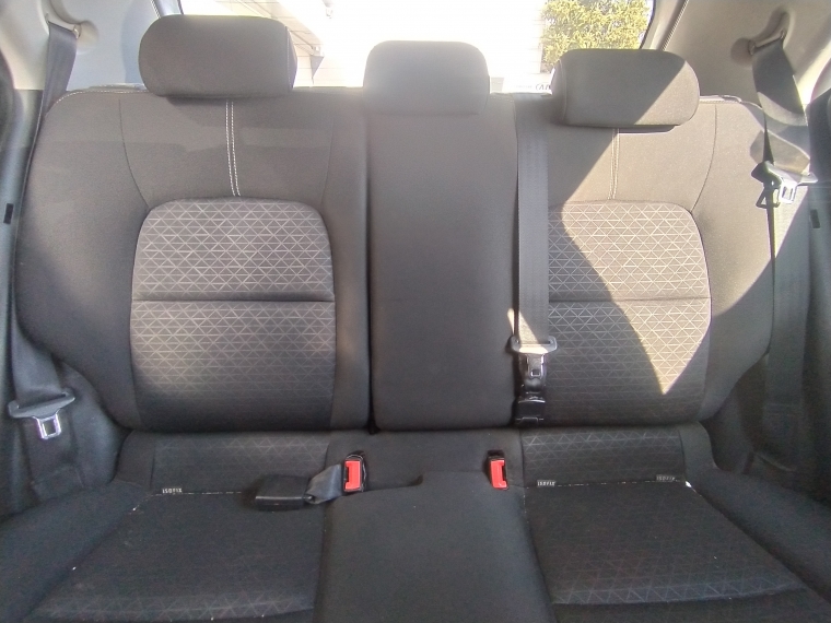 Kia Morning Morning Ex 1.2 2019 Usado en Rosselot Usados
