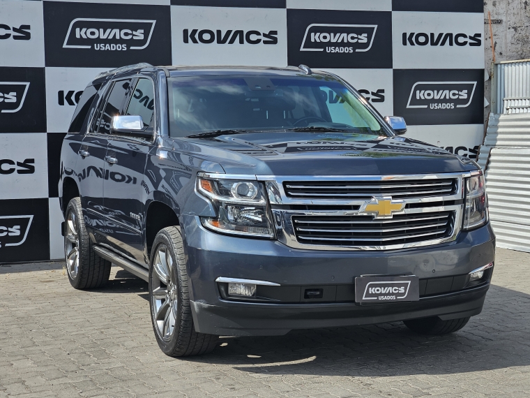 Chevrolet Tahoe 4wd 5.3 At Premier 2019 Usado  Usado en Kovacs Usados
