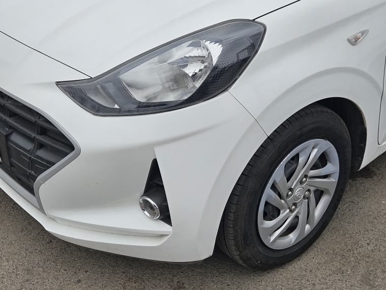 Hyundai Grand i10 1.2 Gls Ac Mt 2024 Usado  Usado en Autoselect Usados