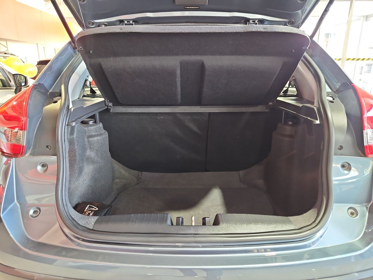 Chery Tiggo 2 Tiggo 2 1.5 2022 Usado  Usado en Webautos.cl