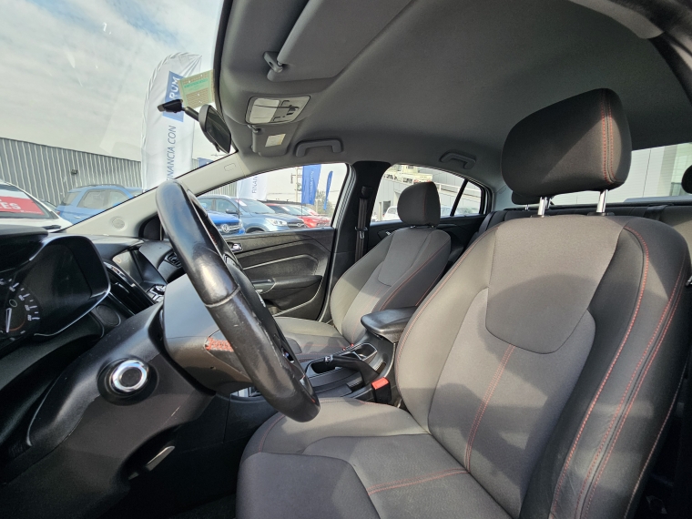 Chery Arrizo 5 Arrizo 5 Gls Mt 2022 Usado en Rosselot Usados
