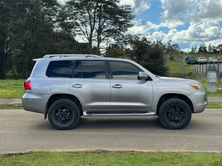 Lexus Lx570 4x4 2009 Usado en G Autos Automotriz - G Autos