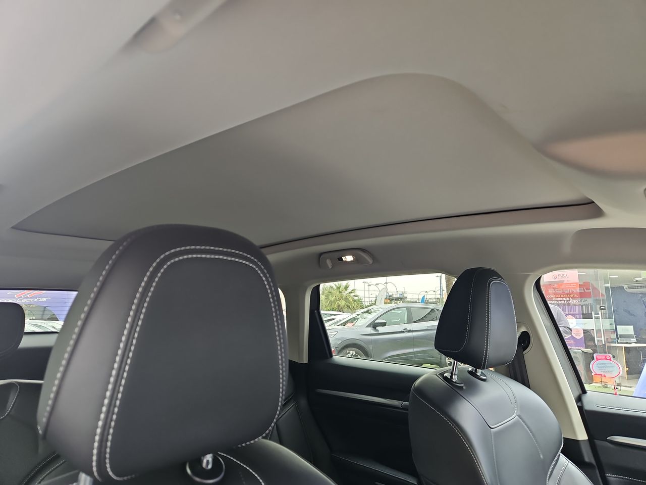 Haval H6 H6 Deluxe 2.0 Aut 2025 Usado en Usados de Primera - Sergio Escobar