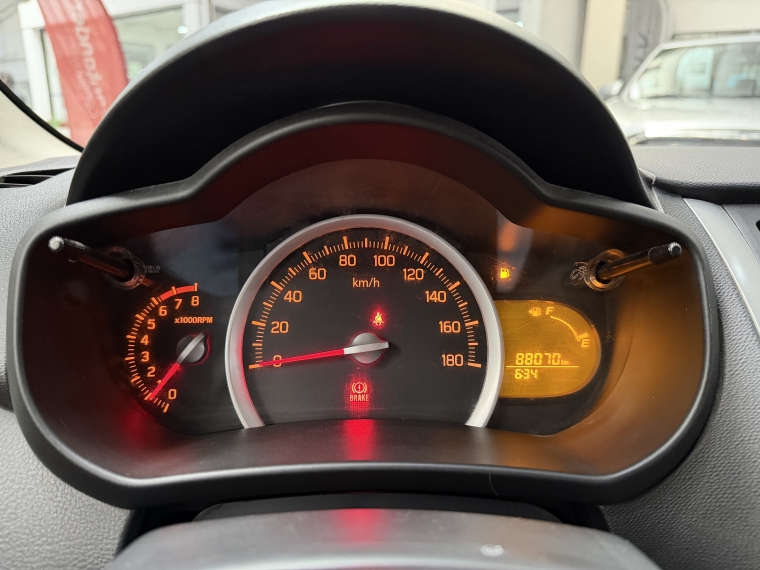 Suzuki Celerio Glx 1.0l 5mt Ac 2018  Usado en Grass & Arueste