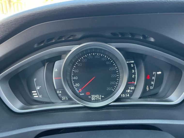 Volvo V40 Comfort Aut 2016  Usado en Automarket Chile