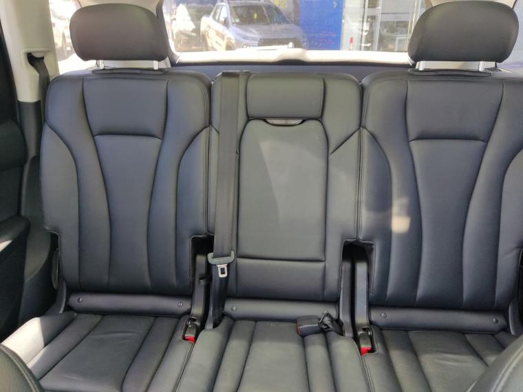 Audi Q7 3.0 Tfsi 55 Sport Quattro 7pas At 5p 2022 Usado  Usado en Webautos.cl