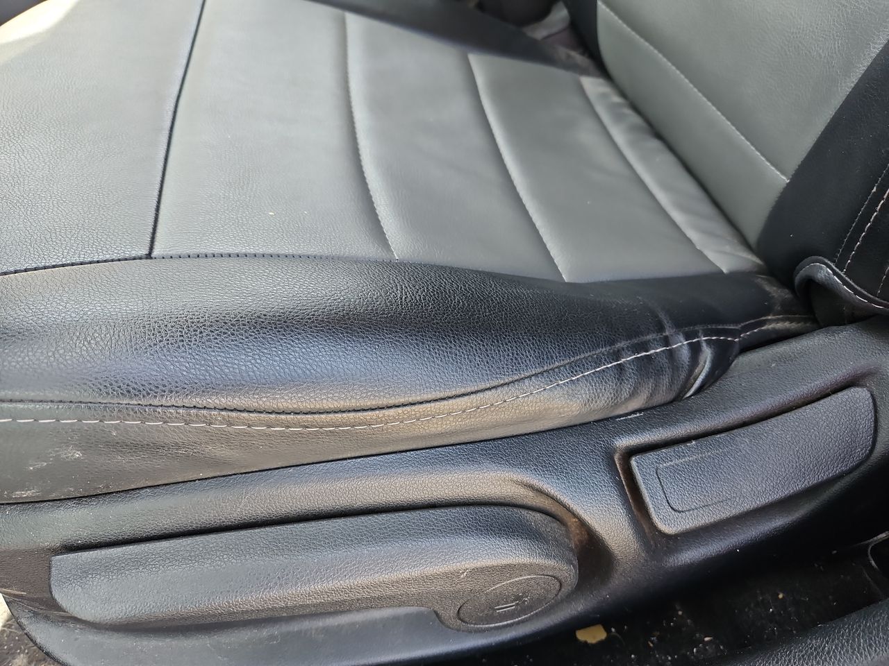 Kia Rio 4 Rio 4 6mt 1.4 2021 Usado en Usados de Primera - Sergio Escobar