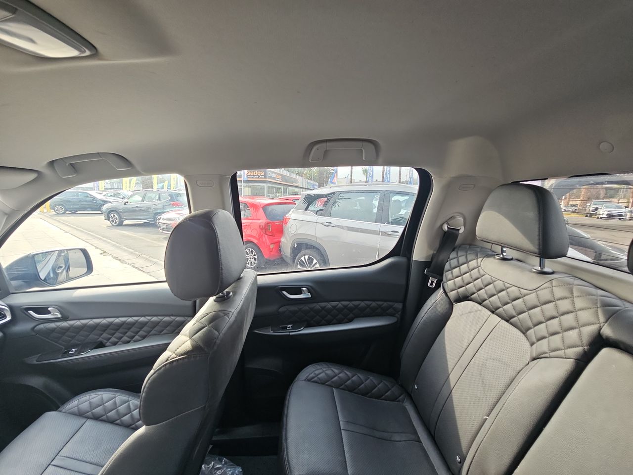 Foton G7 G7 Dcab 4x4 2.0 2023 Usado en Usados de Primera - Sergio Escobar
