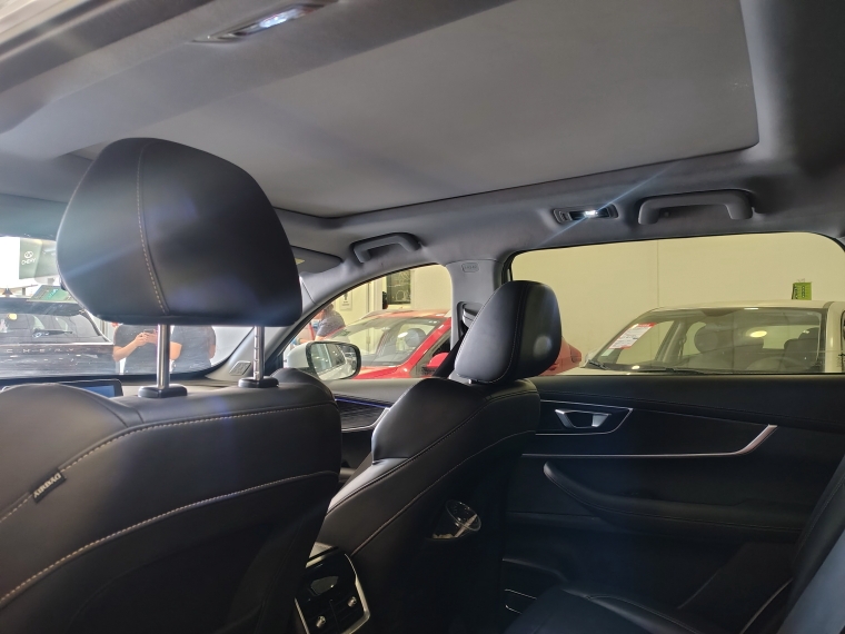 Chery Tiggo 8 Tiggo 8 1.5 Aut 2022 Usado en Rosselot Usados