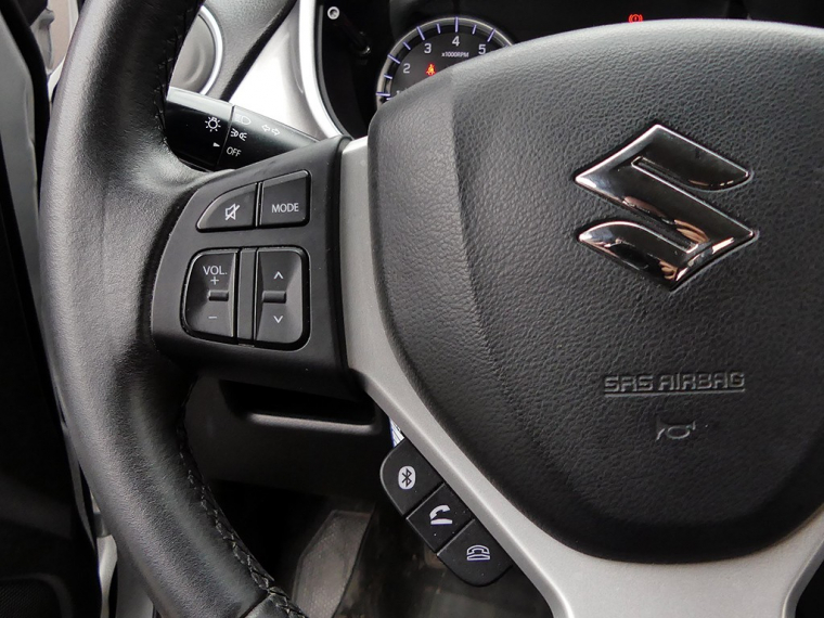 Suzuki Vitara Gls 1.6 2018 Usado Usado en Webautos.cl Suzuki Vitara Gls 1.6 2018 Usado Usado en Webautos.cl