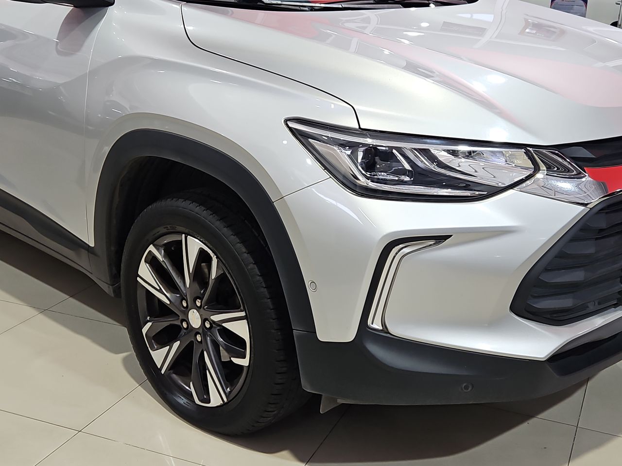 Chevrolet Tracker Tracker 1.2t  Aut 2023 Usado en Usados de Primera - Sergio Escobar
