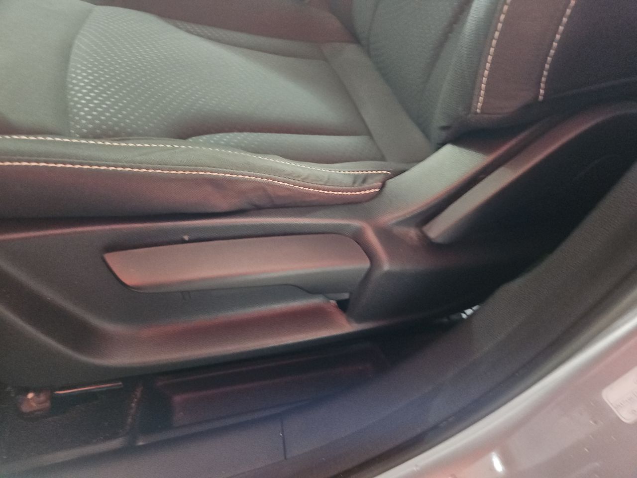 Changan Cs35 Cs35 Plus 1.6 2021 Usado en Usados de Primera - Sergio Escobar