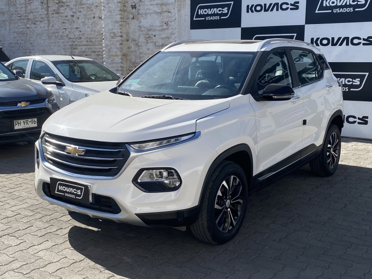 CHEVROLET GROOVE GROOVE 1.5 2022