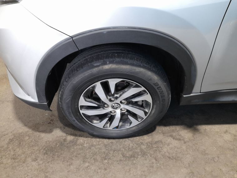 Toyota Rush 1.5 Xli Mt 5p 2022 Usado Usado en Webautos.cl Toyota Rush 1.5 Xli Mt 5p 2022 Usado Usado en Webautos.cl