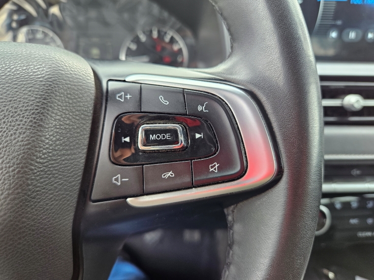 Chery Tiggo 3 pro Tiggo 3 Pro Gls 1.5 2023 Usado en Rosselot Usados