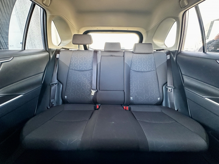 Toyota Rav4 Hv 2.5 Aut 2025 Usado  Usado en Kovacs Usados