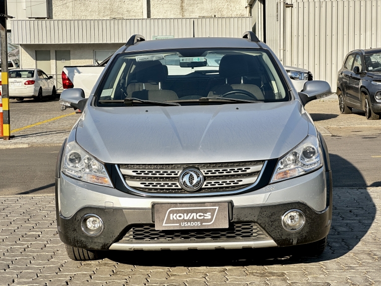 Dfm H30 1.6 H30 Cross Elegante Mt 2017 Usado  Usado en Webautos.cl