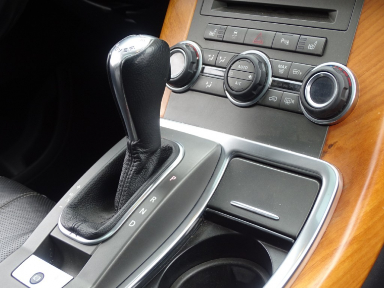 Land rover Range rover Sport 2011 Usado  Usado en Webautos.cl