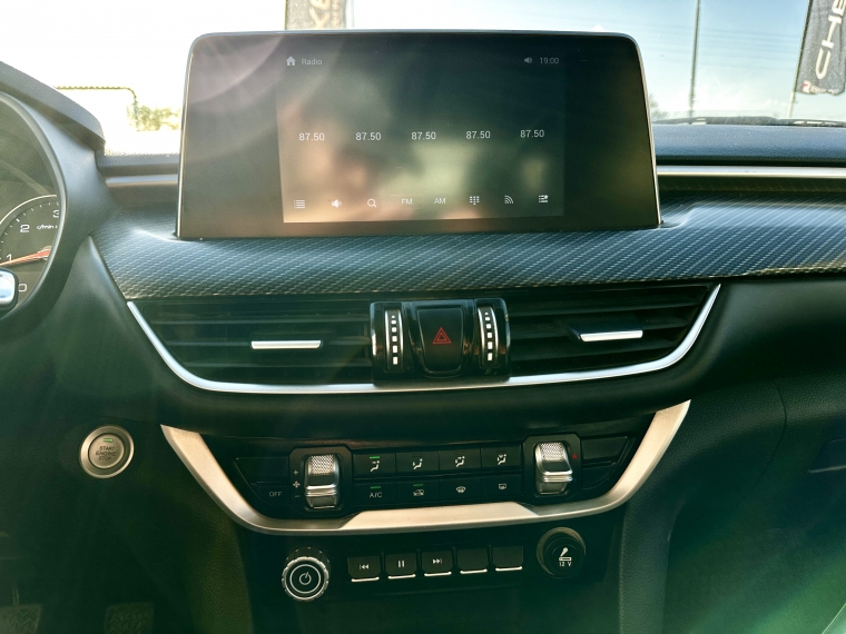 Foton G7 G7 4x4 2.0 2024 Usado en Rosselot Usados