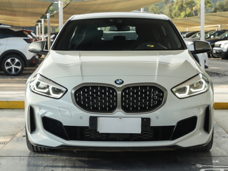 Bmw M135i Xdrive Hb 4x4 2.0 Aut 2022  Usado en Guillermo Morales Usados