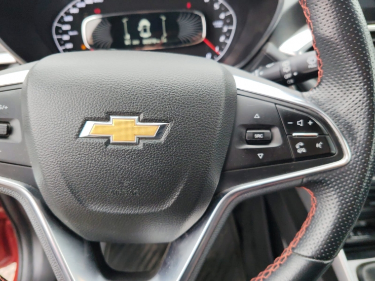 Chevrolet Groove 1.5 Premier Mt 2023 Usado  Usado en Webautos.cl