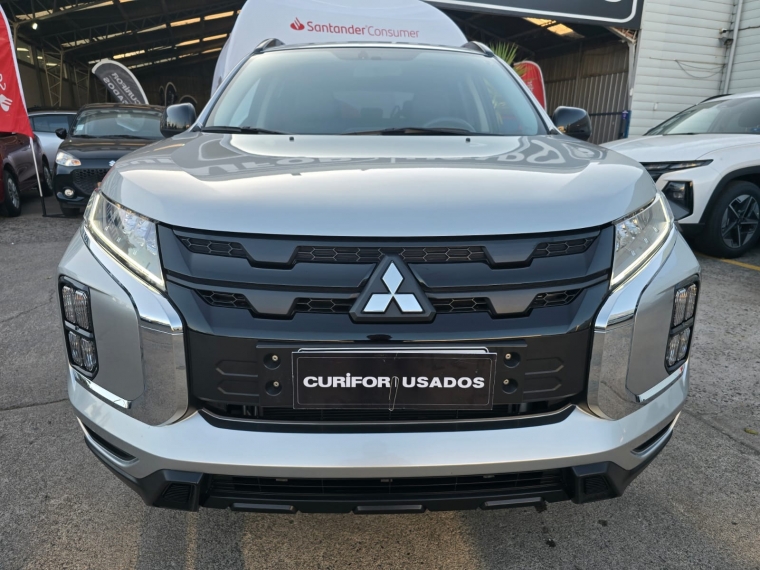 Mitsubishi Asx 2.0 4x2 At  2025 Usado  Usado en Webautos.cl