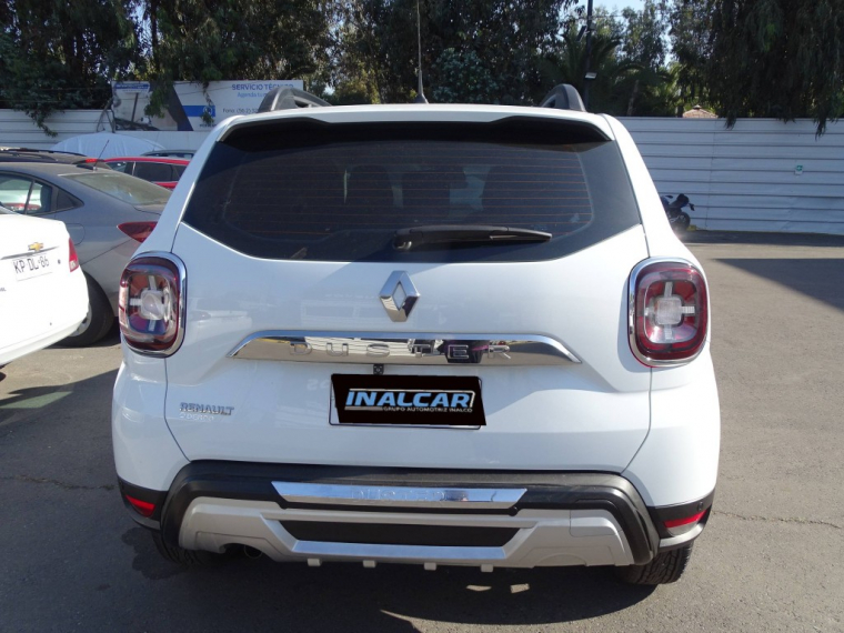 Renault Duster Life 2022 Usado Usado en Webautos.cl Renault Duster Life 2022 Usado Usado en Webautos.cl