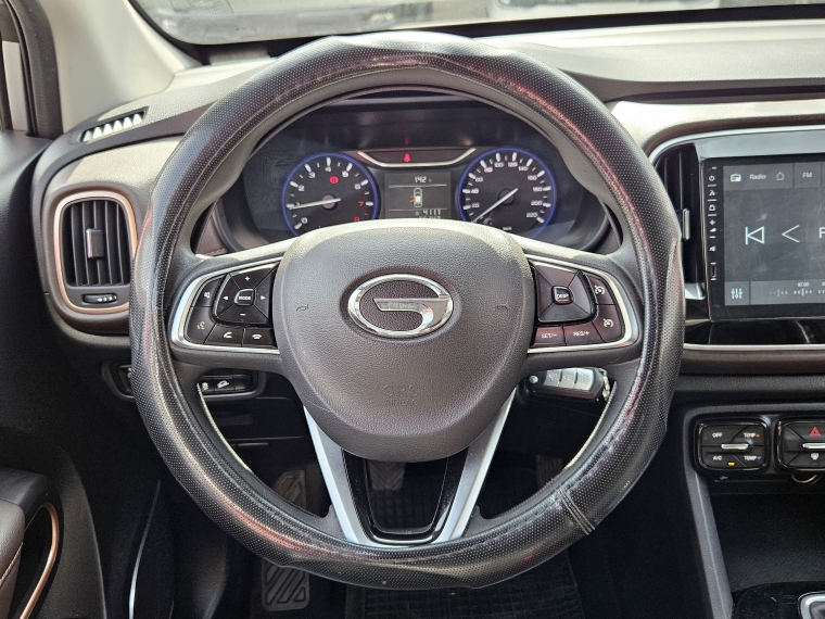 Gac motor Gs3 Gs3 Mt 1.5 2023 Usado en Rosselot Usados