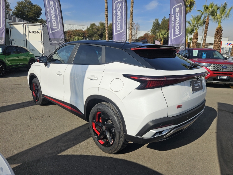 Omoda C5 Prestige 1.6 Aut 2025 Usado  Usado en Kovacs Usados