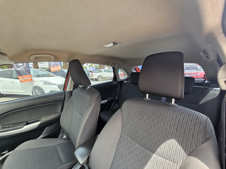 Suzuki Baleno Gls Hb 1.4 2019 Usado  Usado en Kovacs Usados