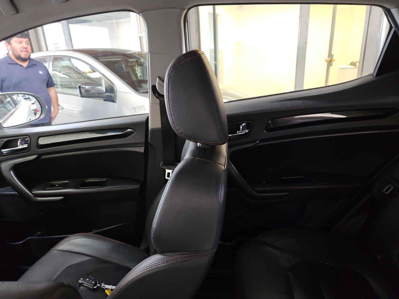 Jac Js3 Js3 1.6 2021 Usado  Usado en Webautos.cl