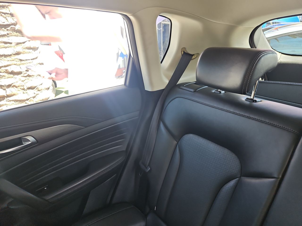 Changan Cs35 Cs35 Plus Turbo 1.4 Aut 2021 Usado en Usados de Primera - Sergio Escobar