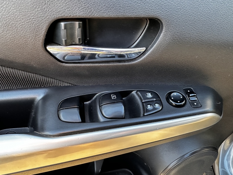 Nissan Kicks Kicks Sense 1.6 2022 Usado en Rosselot Usados
