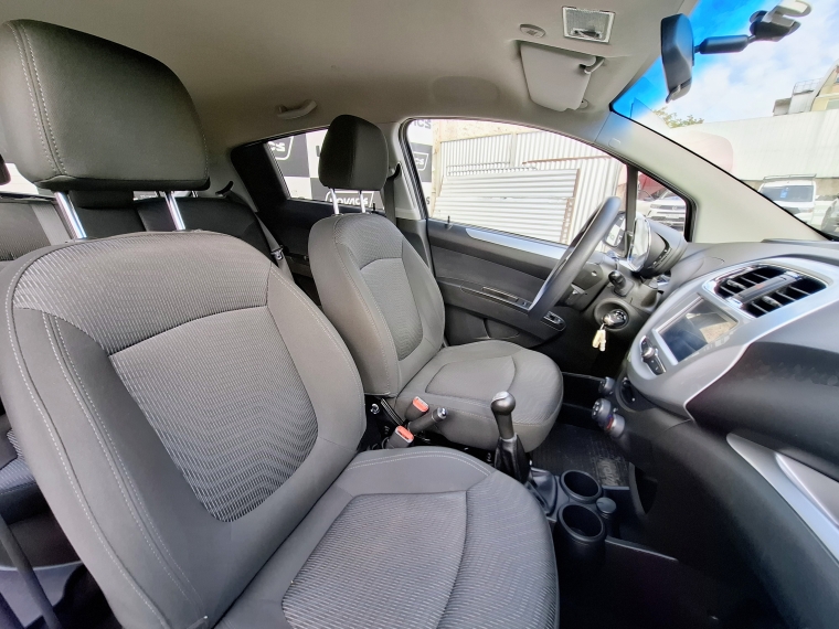 Chevrolet Spark Spark Gt Lt 1.2 2021 Usado  Usado en Kovacs Usados