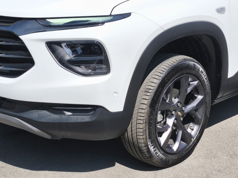 Chevrolet Montana 1.2t Aut 2025 Usado  Usado en Kovacs Usados