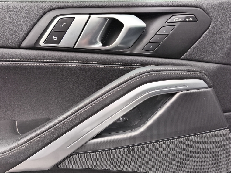 Bmw X6 Xdrive30d M Sport 2023 Usado  Usado en BMW Premium Selection