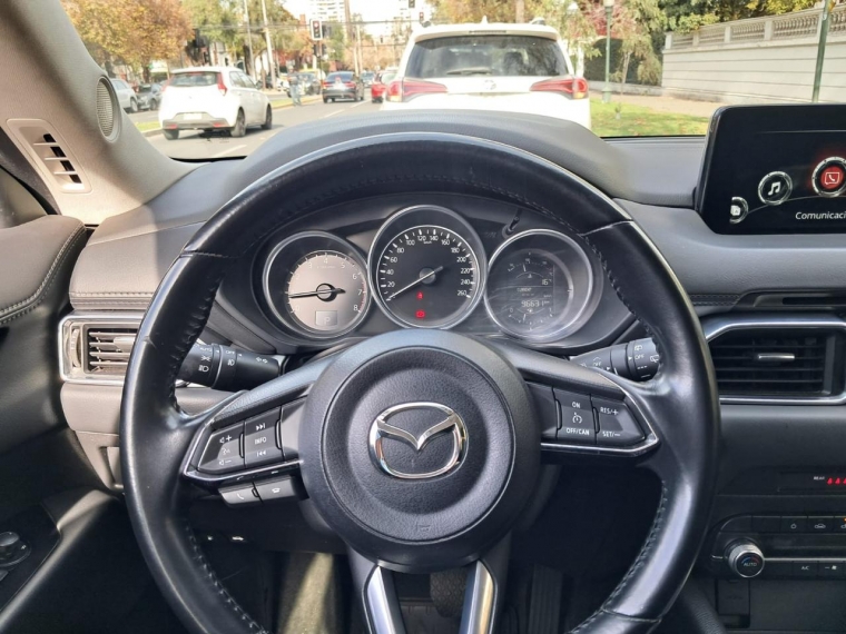 MAZDA CX-5 R 4X4 2.0 AUT - imagen 10